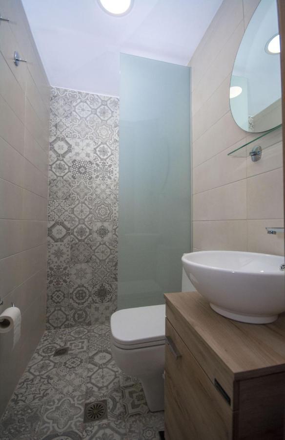 Pamelas House With Jacuzzi Kíssamos Extérieur photo